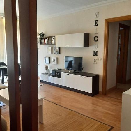 Apartamento Luferlo Ринкон-де-ла-Викториа Экстерьер фото