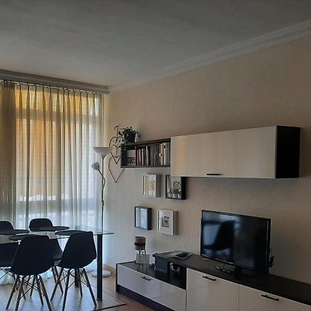 Apartamento Luferlo Ринкон-де-ла-Викториа Экстерьер фото